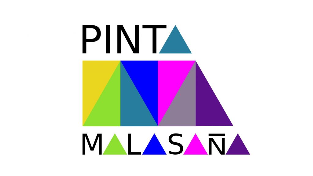 Pinta Malasaña