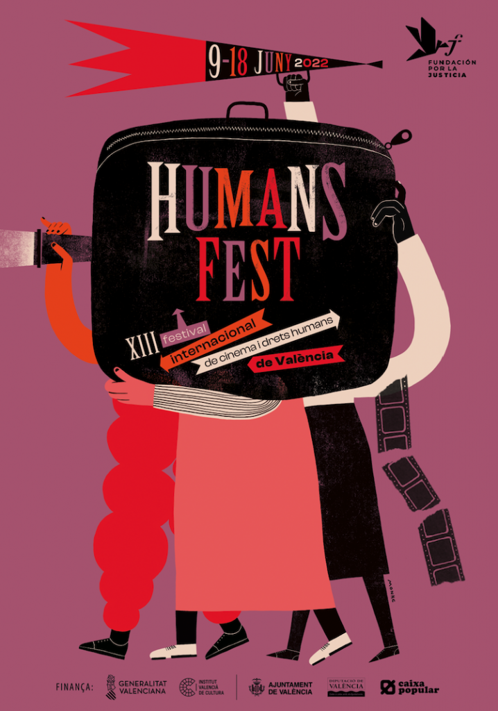 cartel humans fest