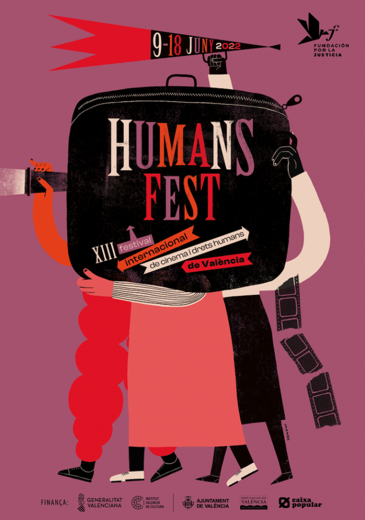 cartel humans fest 