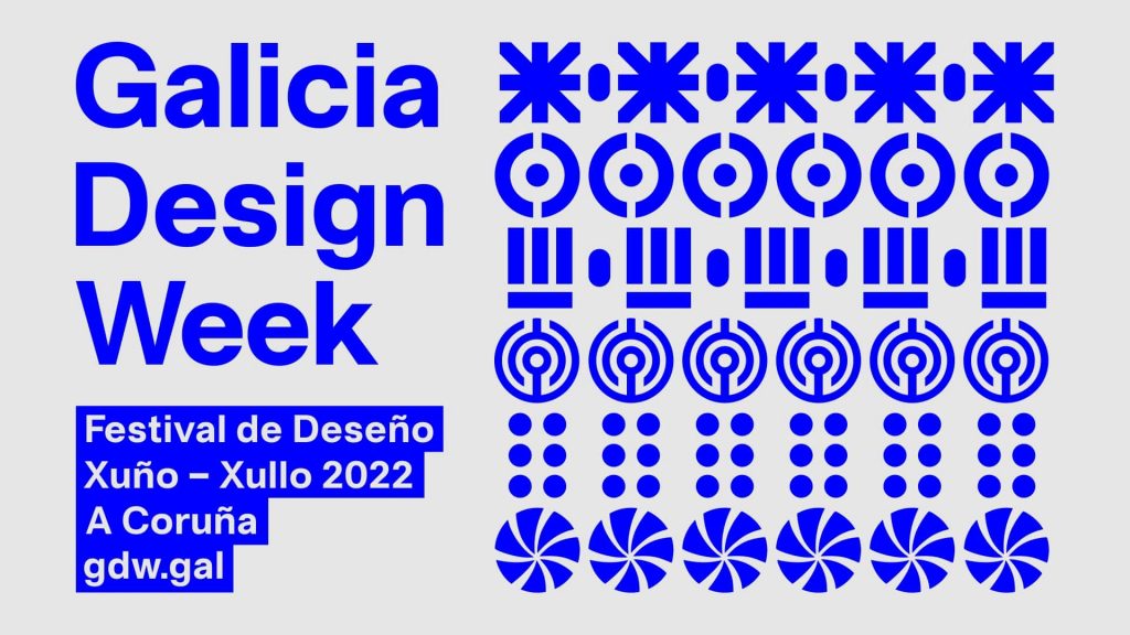 ana gea galicia design week 