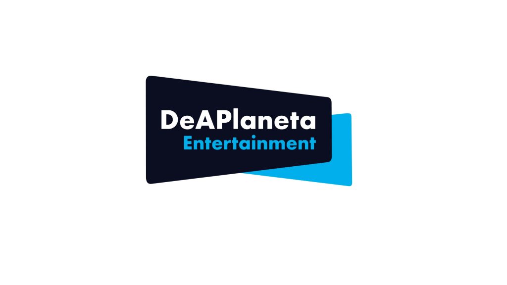 DeAPlaneta Entertainment