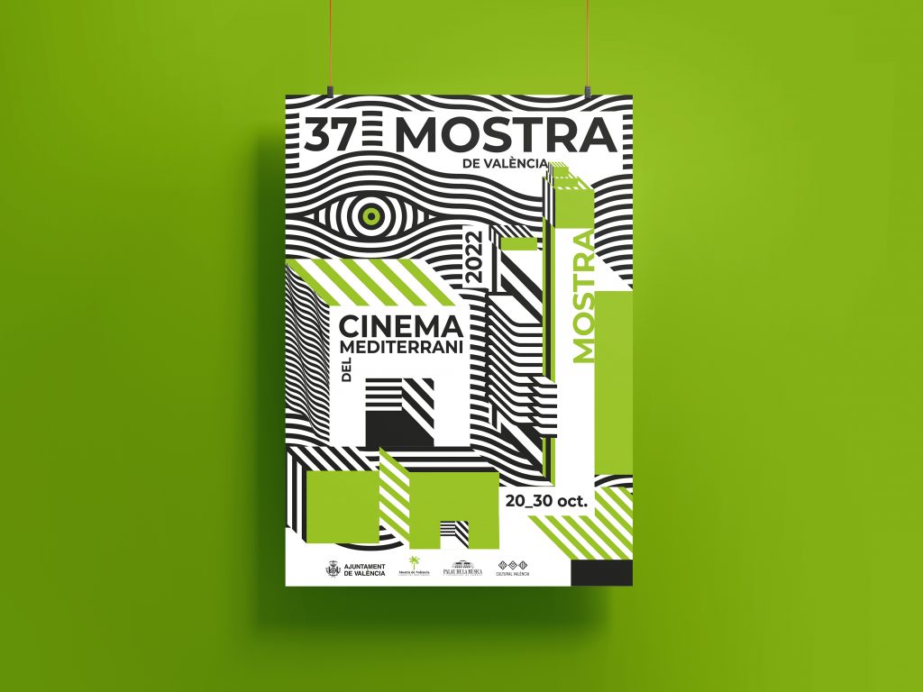 37 edición de la Mostra del Cinema Mediterrani