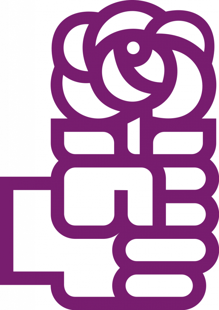 plagio logo PSOE 