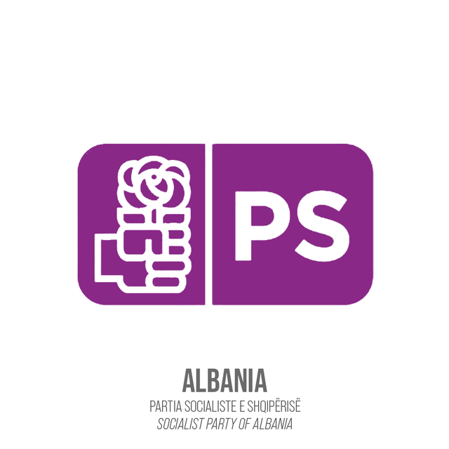 plagio logo PSOE