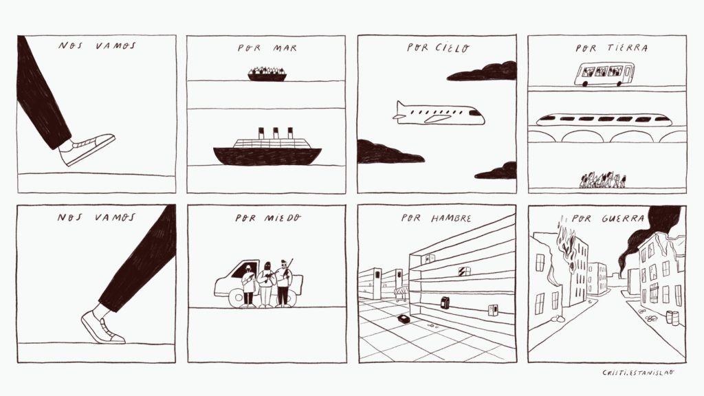 eina ilustración