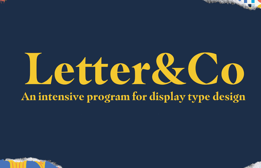 Letter&Co