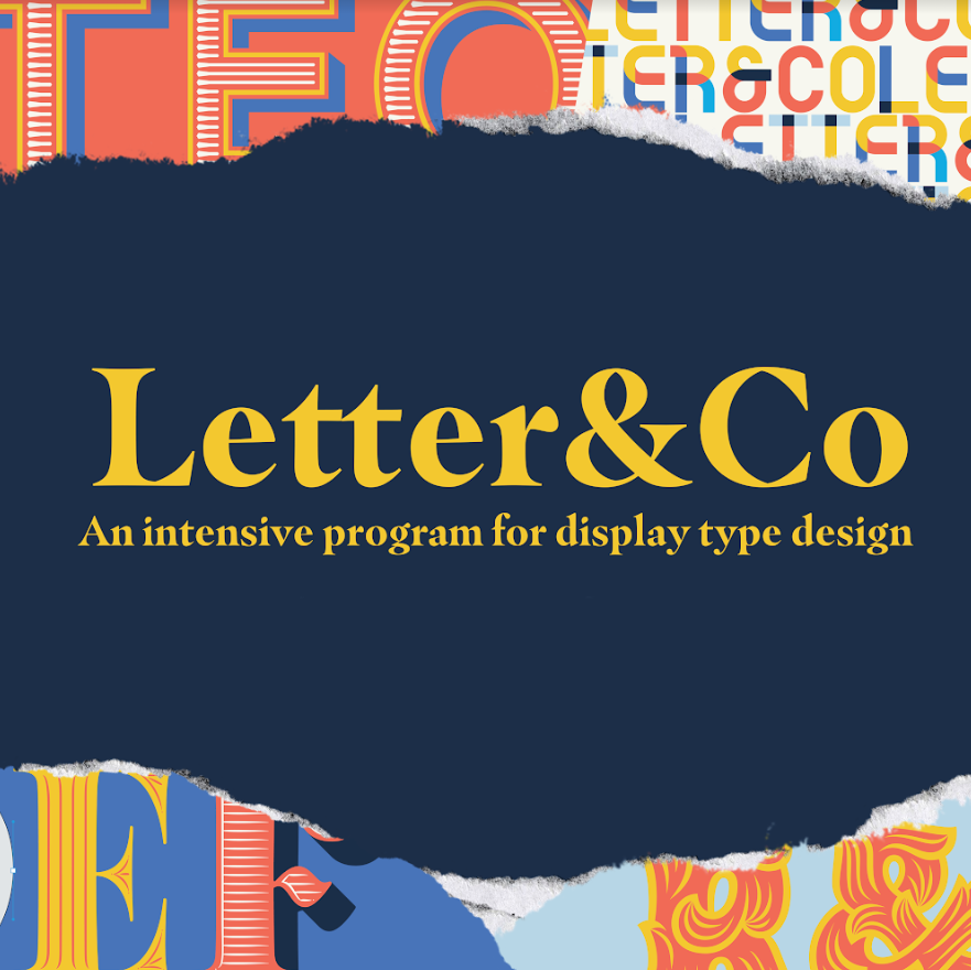 Letter&Co