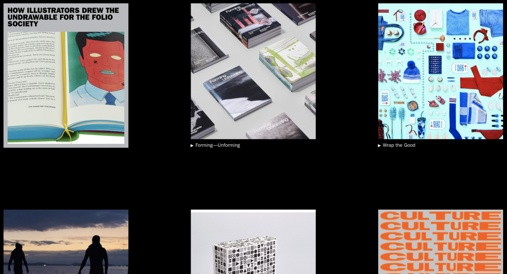 D&AD