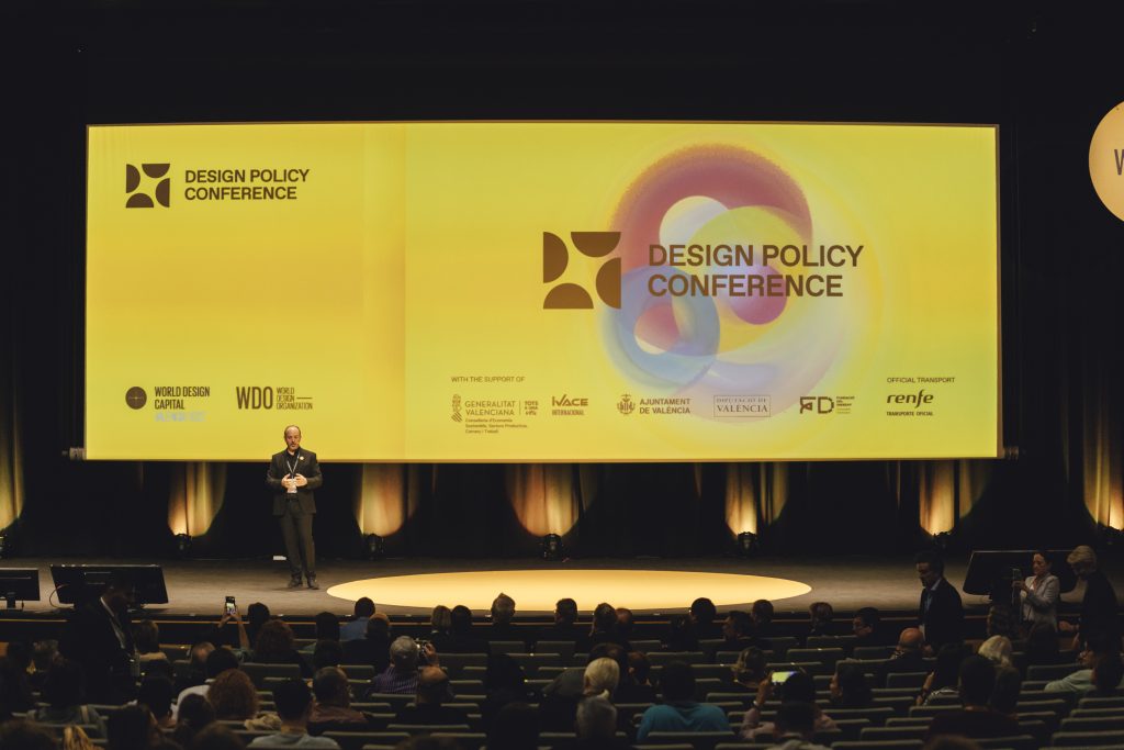 World Design Policy Conference