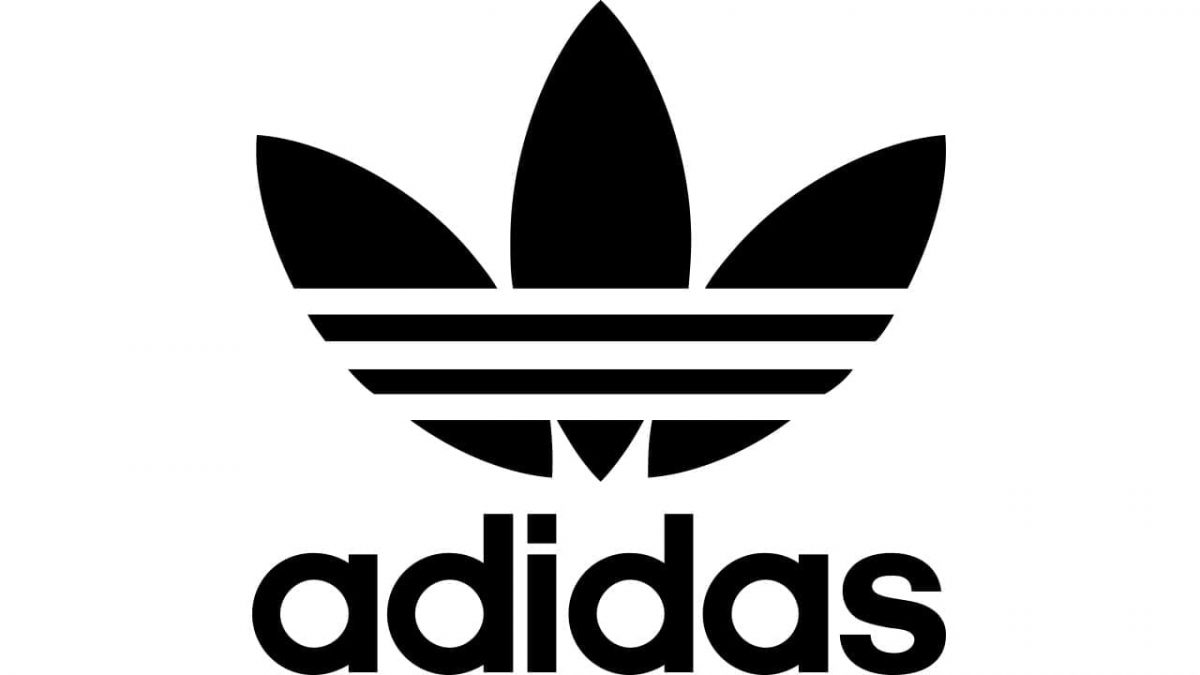 estropeado escala escanear Cuál es la historia y evolución del logo de Adidas?