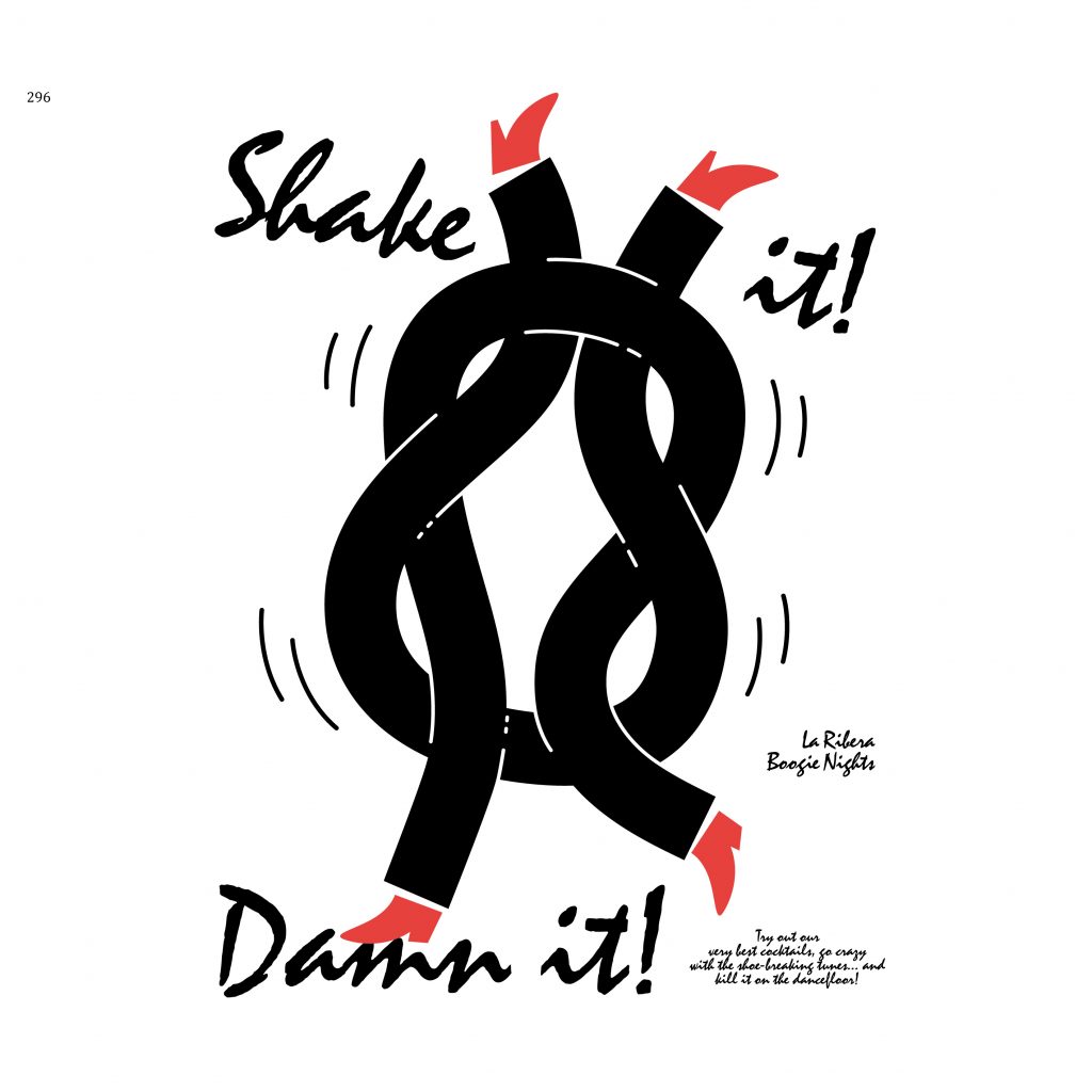 HORMETAN Carteles en Bizkaia