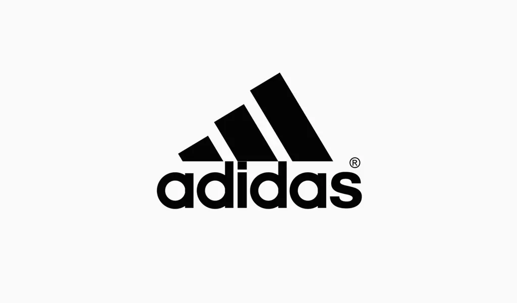 guapo Cambiable proteger Cuál es la historia y evolución del logo de Adidas?