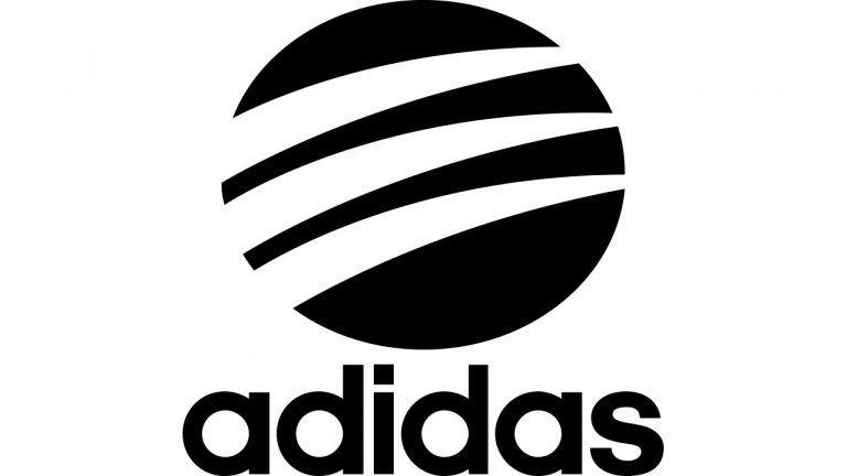 Cuál es la y evolución del logo de Adidas?