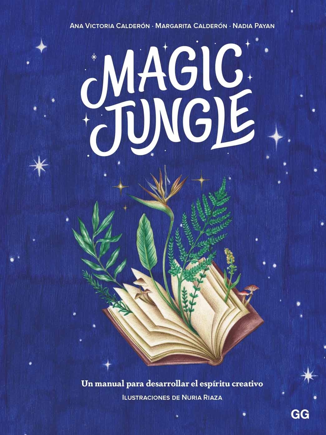 Magic Jungle‚