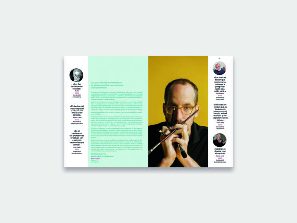 Revista Gràffica 33 – 15 Aniversario - Imagen 10