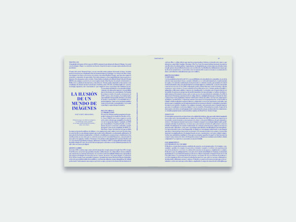 Revista Gràffica 33 – 15 Aniversario - Imagen 8