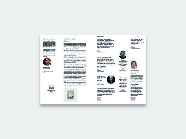 Revista Gràffica 33 – 15 Aniversario - Imagen 11