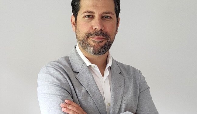 Manuel Ibáñez - Ingeniera de diseño
