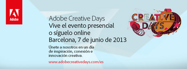 Adobe Creative Days