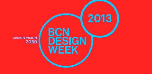 BCN Design Week 2013