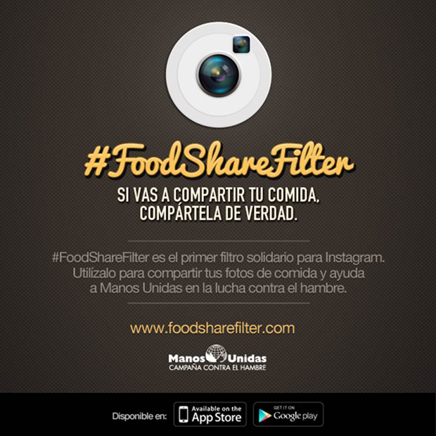#FoodShareFilter