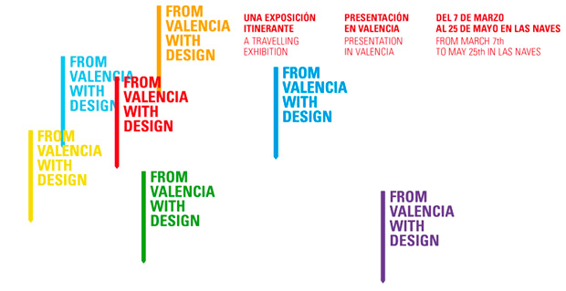 From Valencia with Design