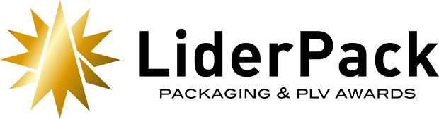 Logo Premios Líderpack 2013