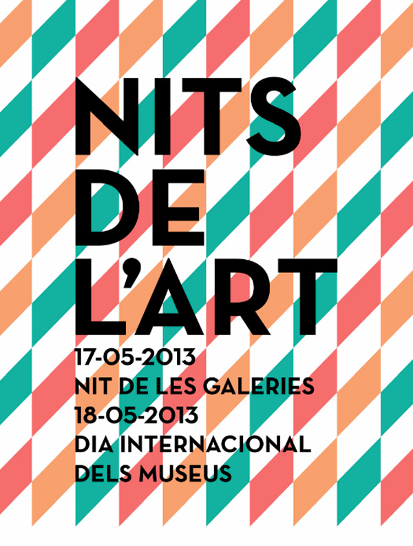 Nit de l'Art 2013 Valencia