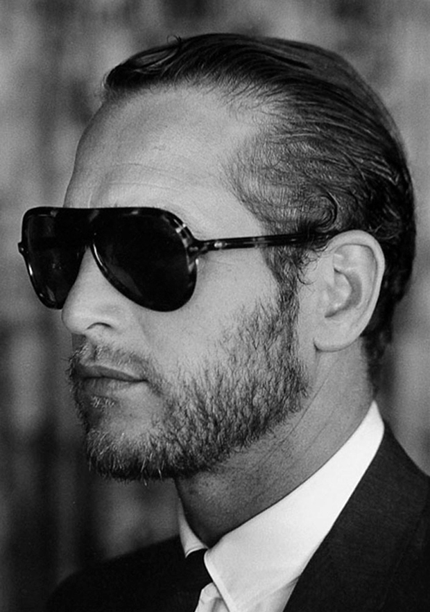 Enrique Meneses, Paul Newman