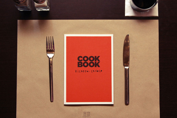 Cook Book magazine