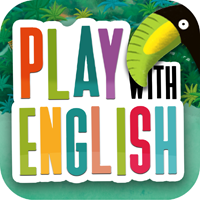 Play with english