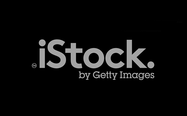 iStock new logo