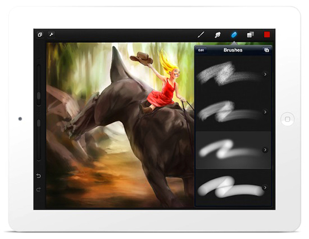 download procreate for windows
