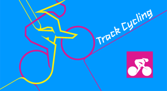 track-cycling-dynamic-pictogram